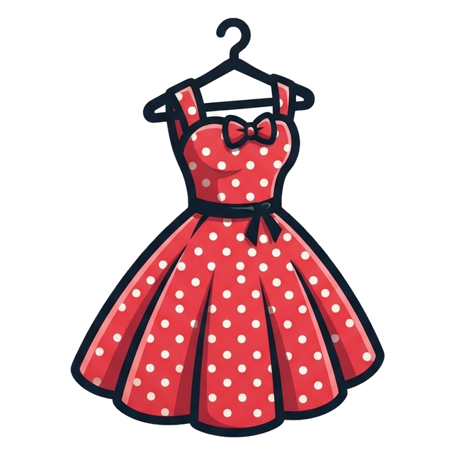 PinUp Stil